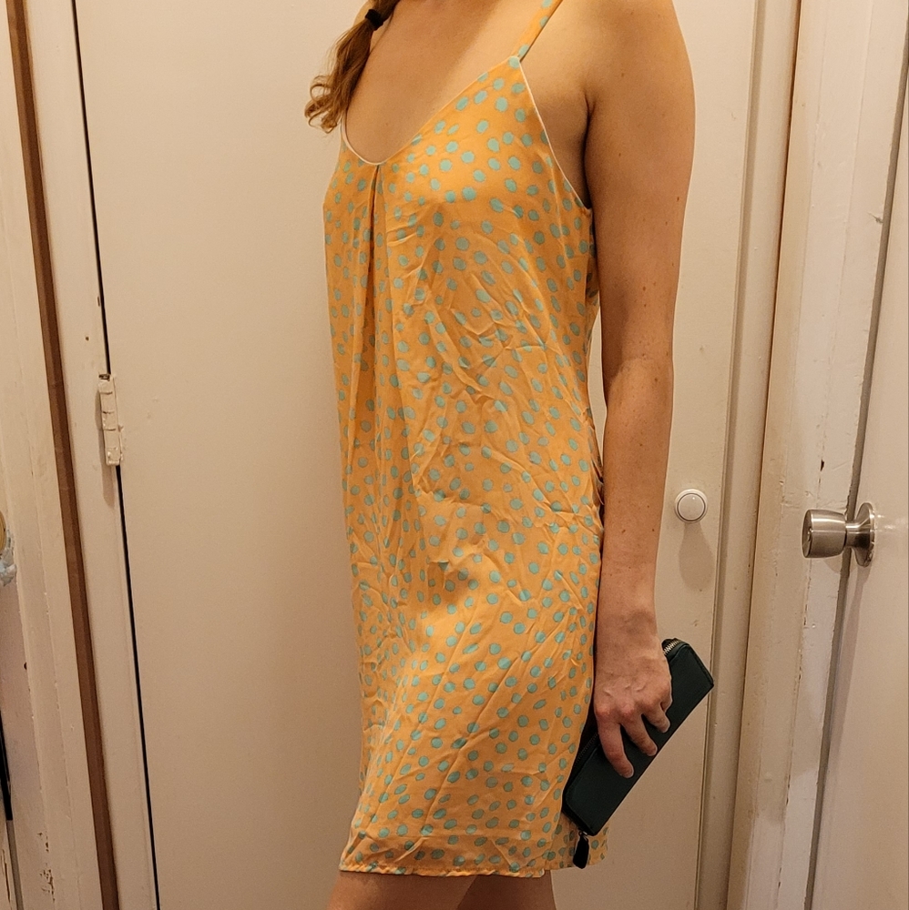 Small Summer Dress - Picture 2 of 7